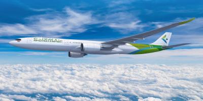 SalamAir adds Abha to its GCC network
