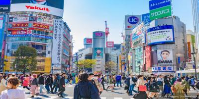 Japan to Introduce Digital Travel Authorisation by 2028