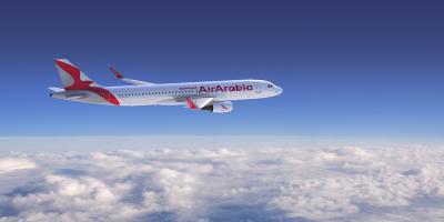 Air Arabia posts record $179 million profit in Q3 2025