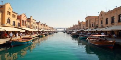 Free and Fun: Top Things to Do in Dubai for No Cost