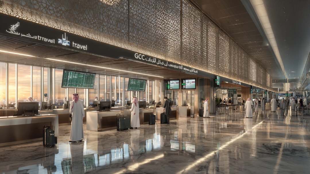 UAE, Bahrain to Start Trial for Seamless GCC Travel