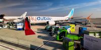 Dubai Launches World-First Sustainability Showcase at Dubai Airshow 2025