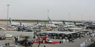 EDGE Unveils 42 New Products at 2025 Dubai Airshow, Highlighting UAE’s Technological Leadership