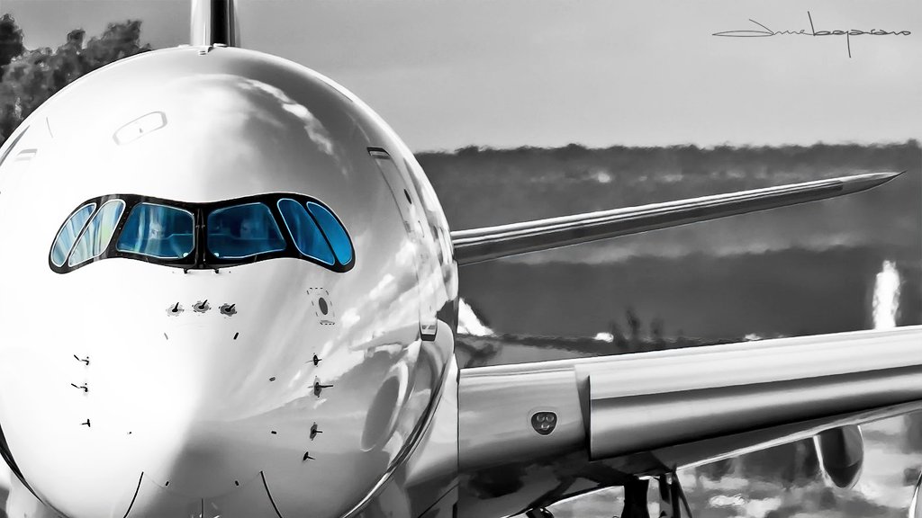 Emirates Orders Eight More Airbus A350-900 Aircraft in $3.4 Billion Deal