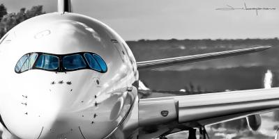 Emirates Orders Eight More Airbus A350-900 Aircraft in $3.4 Billion Deal