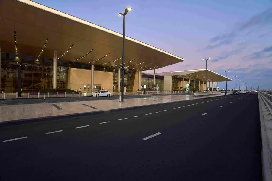 Bahrain Airport Renews Long-Term Security Partnership with Thales