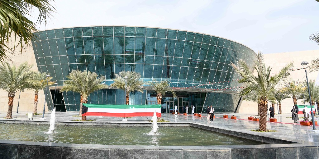 Kuwait and UAE Strengthen Civil Aviation Cooperation at Dubai Airshow 2025