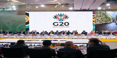 South Africa Boosts Airport Preparedness as G20 Leaders Arrive for 2025 Summit