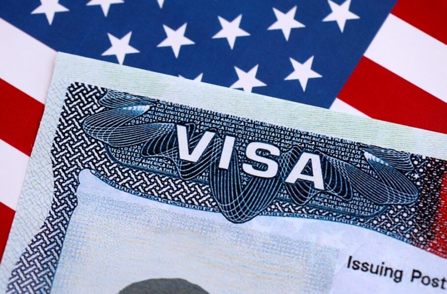 U.S. Embassy in Doha Restricts Visa Appointments to Qatar Residents Only