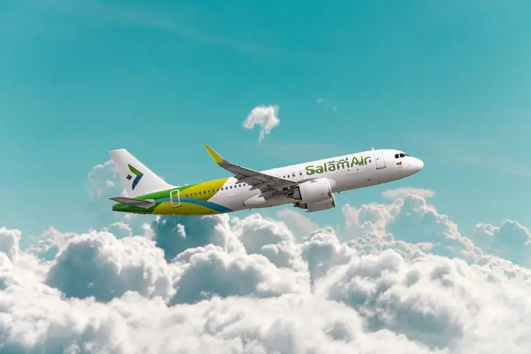 SalamAir, Lagary to Roll Out ONE Digital Operations Platform