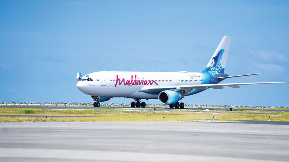 Maldivian to Resume Dhaka Flights After Year-Long Suspension