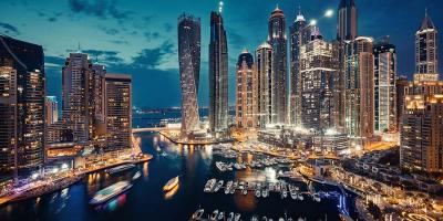 UAE Travel Guide: How to Check If You Need a Visa Before Flying