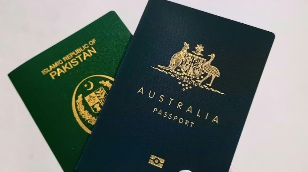Australia Launches Immi App to Streamline Visa Process for Pakistani Applicants