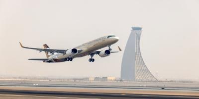 Etihad Airways Climbs into Global Top Tier with Outstanding 2025 AirHelp Ranking