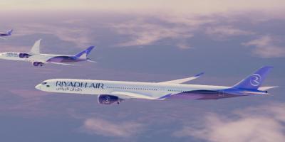 Travelport Inks Multi-Year Global Distribution Deal with Riyadh Air