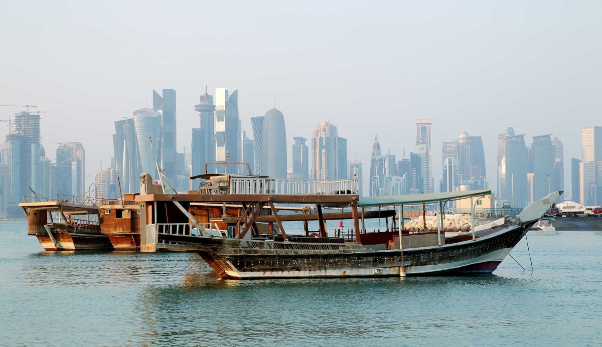 Doha Rises in Global Smart City Rankings: 2025 IMD Smart City Index