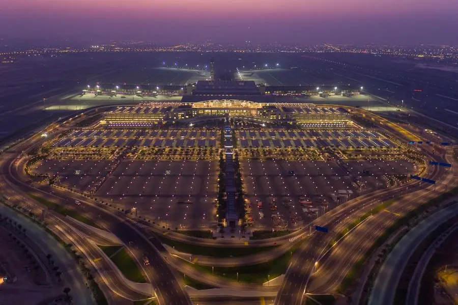 Oman Welcomes China Eastern Airlines' Inaugural Beijing-Muscat Direct Flight