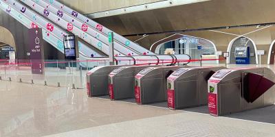 Qatar Rail Ready to Support Fans at 2025 FIFA Arab Cup and Intercontinental Cup