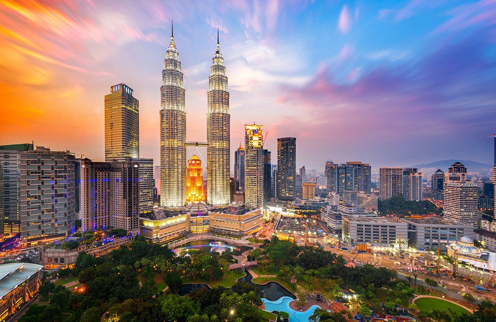 Malaysia Poised to Attract Over 40 Million Tourists in 2025, With Stronger Surge Expected in 2026 – HSBC