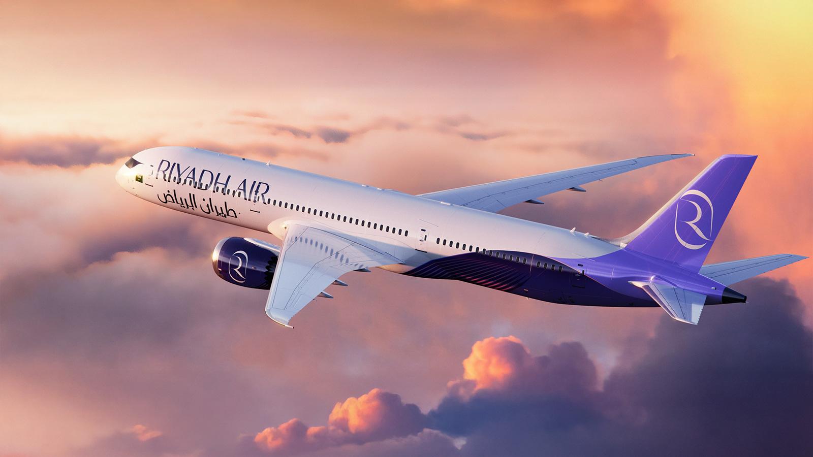 Riyadh Air Taps IBM to Launch World’s First AI-Native Airline