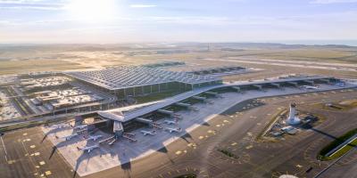 Türkiye’s Airports Welcome 230 Million Travellers in Just 11 Months