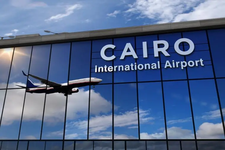 Africa’s 10 Busiest Airports: Cairo Leads 2024 Passenger Traffic Surge