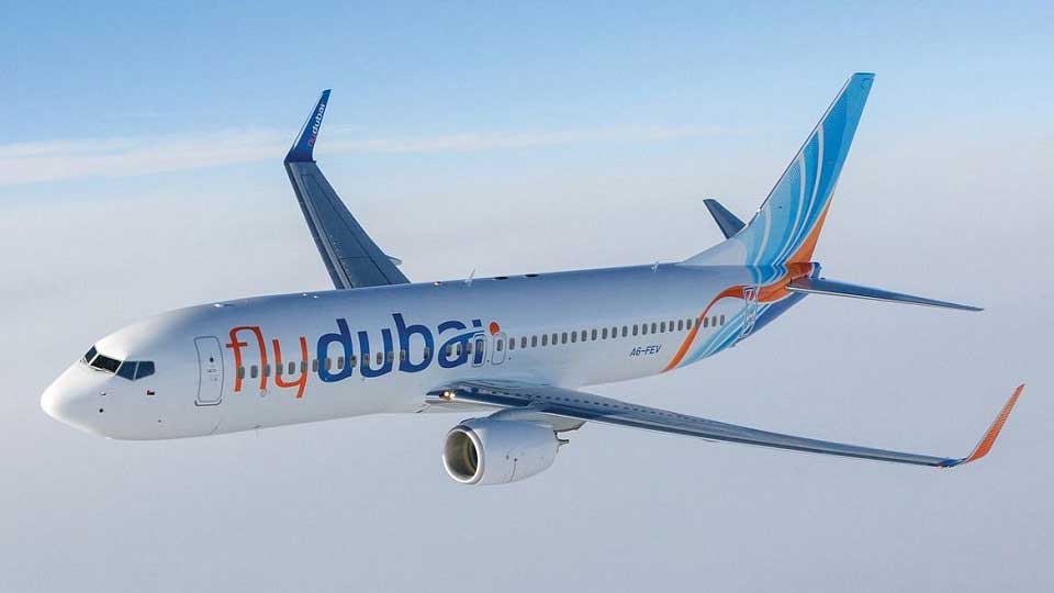 flydubai Launches Direct Flights to Riga, Expanding European Network