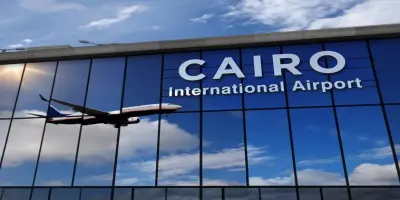 Africa’s 10 Busiest Airports: Cairo Leads 2024 Passenger Traffic Surge