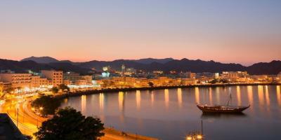 UAE and India Lead 3.15 Million Inbound Visitors to Oman in 2025
