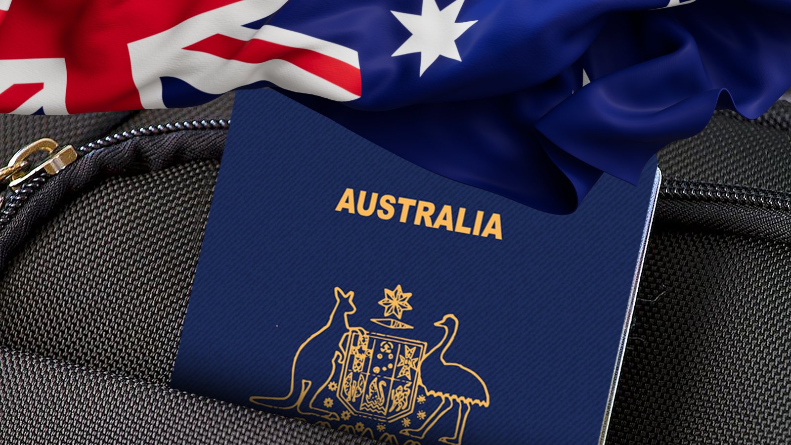 Australian passport fees to rise again from January 1