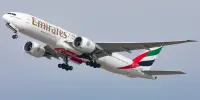 Emirates to Deploy Retrofitted Boeing 777 on Beirut and Beijing Routes in 2026