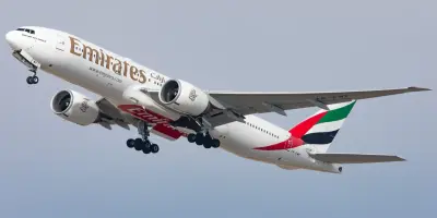 Emirates to Deploy Retrofitted Boeing 777 on Beirut and Beijing Routes in 2026