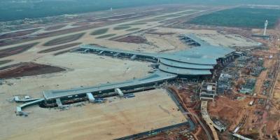 Vietnam’s largest passenger jet to make first technical landing at Long Thanh Airport