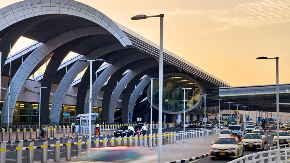 Dubai International Prepares for Record Passenger Rush in December