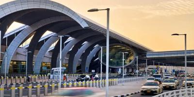 Dubai International Prepares for Record Passenger Rush in December