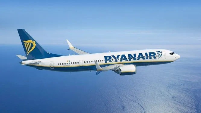 Ryanair Launches New Portugal Route, Expanding European Network