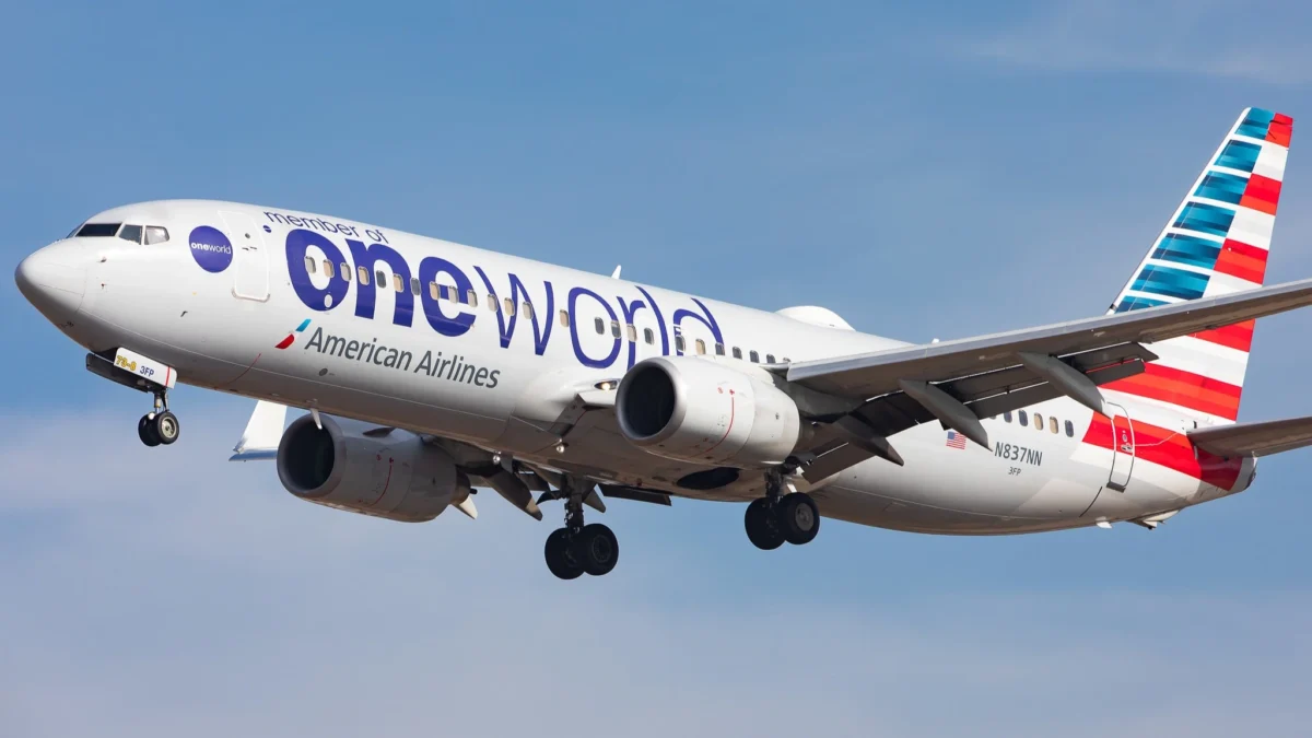 American Airlines Introduces 15 New Routes for Summer 2026
