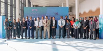 SriLankan Airlines Shifts Operations to Terminal 1 at Velana International Airport
