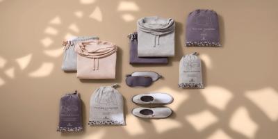 Emirates Upgrades First Class with New Luxury In-Flight Offerings