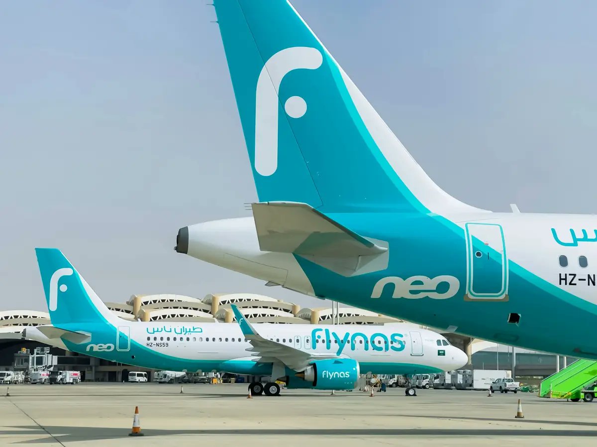 flynas to resume direct Riyadh–Antakya flights
