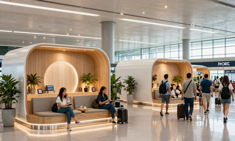 Philippines Introduces New Transit Tours and Medical Tourism Services at NAIA