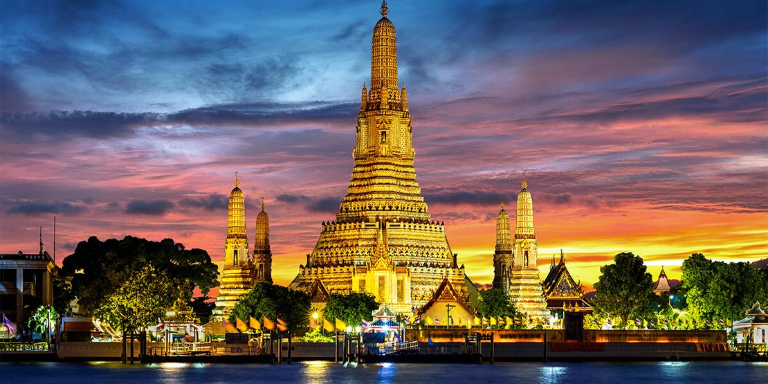Thailand’s Tourism Hits 31.76 Million Visitors; Bangkok Named World’s Most Visited City