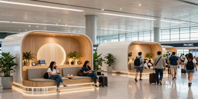 Philippines Introduces New Transit Tours and Medical Tourism Services at NAIA