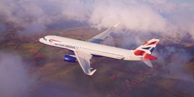 British Airways Launches January Sale on 2026 Flights and Holidays