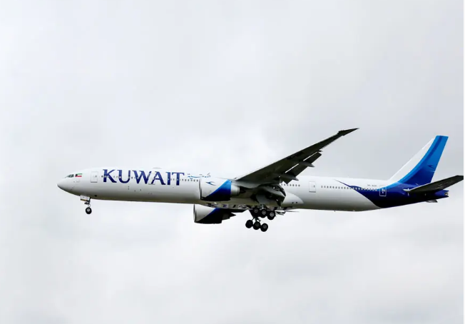 Kuwait Airways, SriLankan Airlines Expand Codeshare for More Travel Options