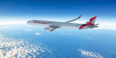 Air Arabia Launches New Service to Warsaw Modlin Airport