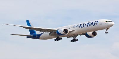 Kuwait Airways Achieves Exceptional Results in IATA Operational Safety Audit (IOSA)
