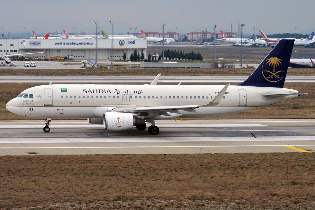 Saudia to Launch New Business Class on Airbus A321XLR