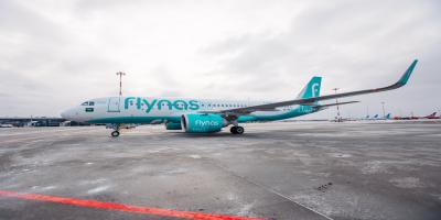 Flynas Launches Direct Jeddah-Moscow Flights with Saudi Tourism Authority