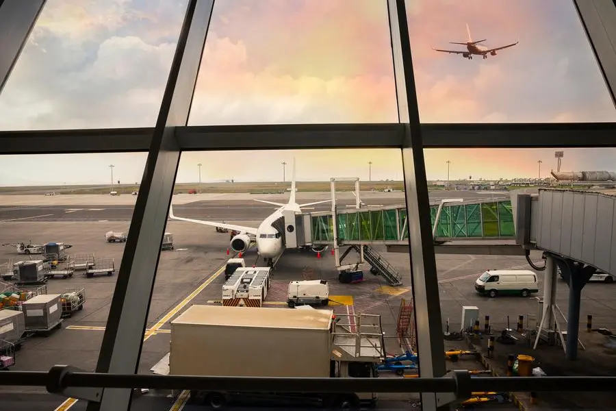 Global Airport Giants Compete for Saudi Arabia’s New Taif Airport Contract